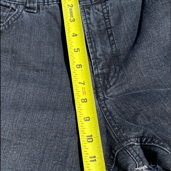 Bandolinoblu High-rise Boot Cut jeans - Picture 14 of 15